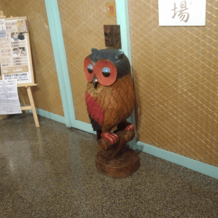 会員プロフィール画像
