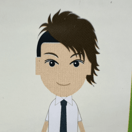 会員プロフィール画像