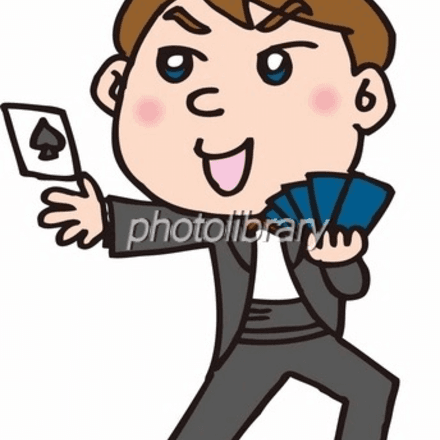 会員プロフィール画像