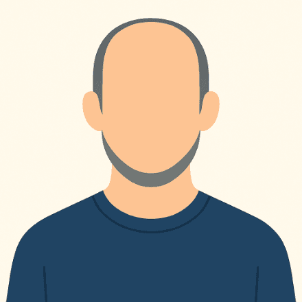 会員プロフィール画像
