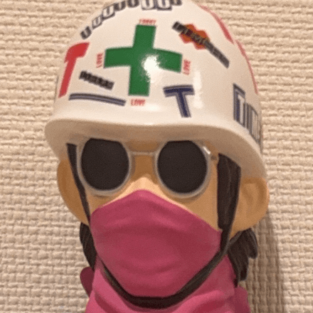 会員プロフィール画像
