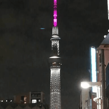 会員プロフィール画像
