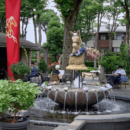 会員プロフィール画像