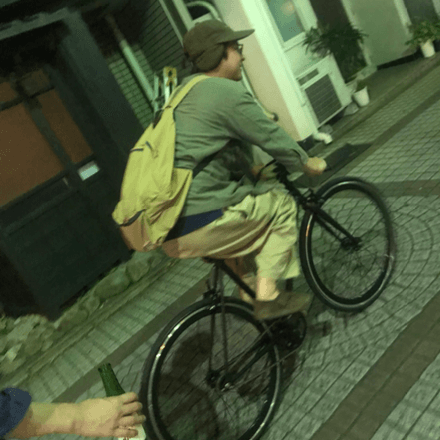 会員プロフィール画像