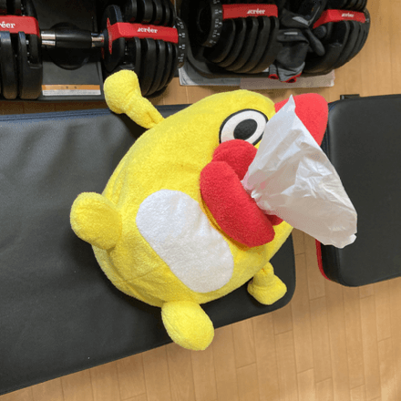 会員プロフィール画像