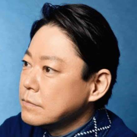 会員プロフィール画像