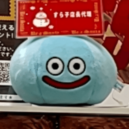 会員プロフィール画像