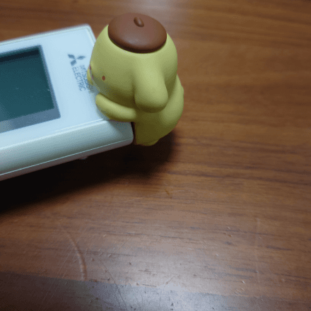 会員プロフィール画像