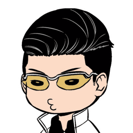 会員プロフィール画像