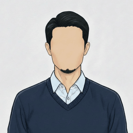 会員プロフィール画像