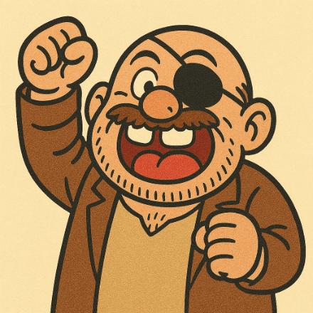 会員プロフィール画像