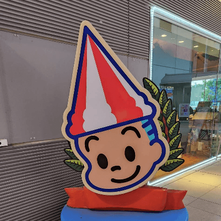 会員プロフィール画像
