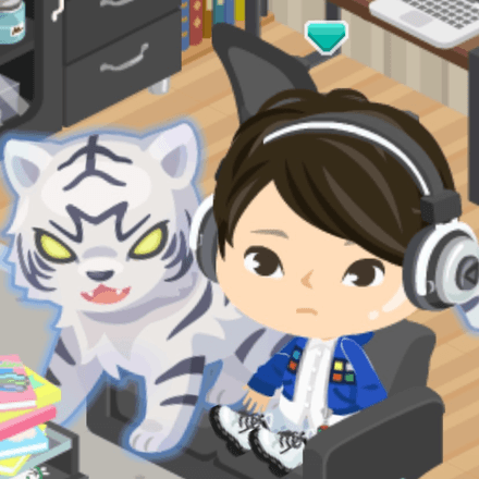 会員プロフィール画像