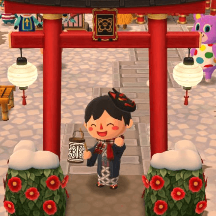 会員プロフィール画像