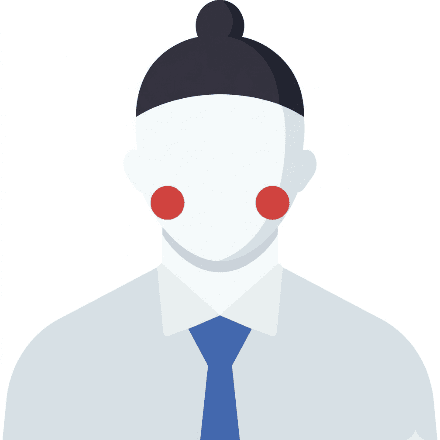 会員プロフィール画像