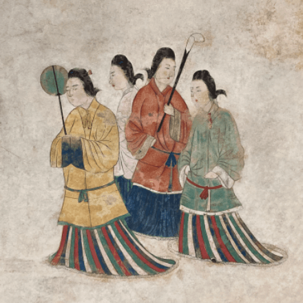 会員プロフィール画像