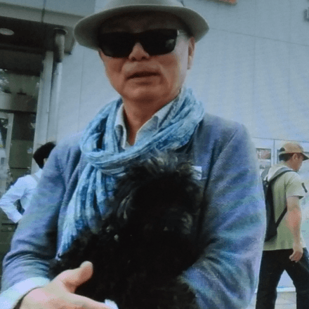 会員プロフィール画像