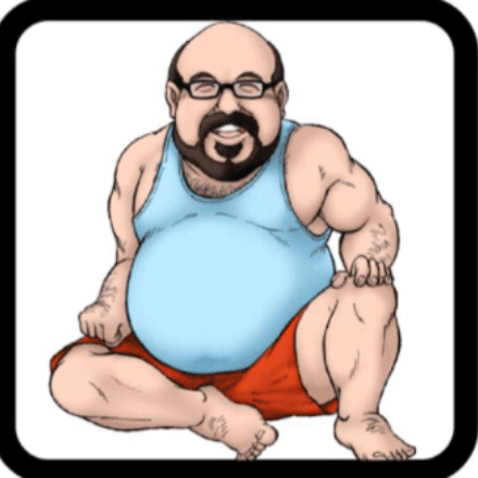 会員プロフィール画像