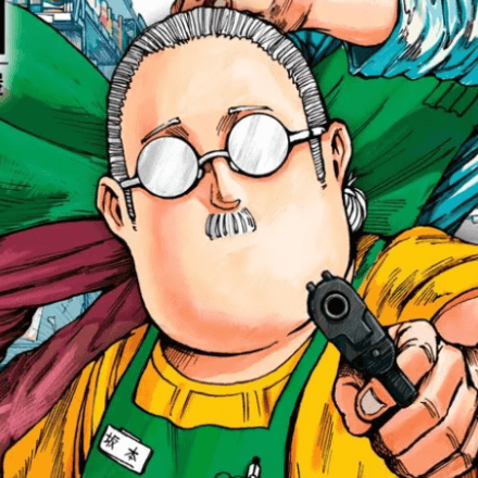 会員プロフィール画像