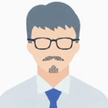 会員プロフィール画像