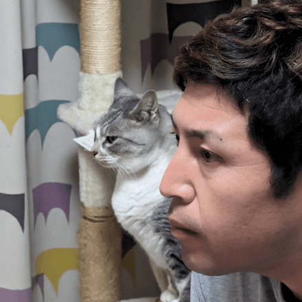 会員プロフィール画像