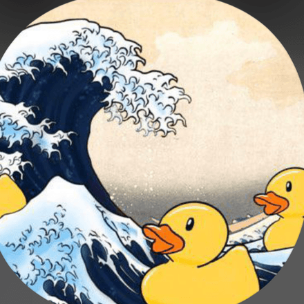 会員プロフィール画像