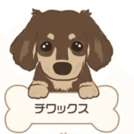 会員プロフィール画像