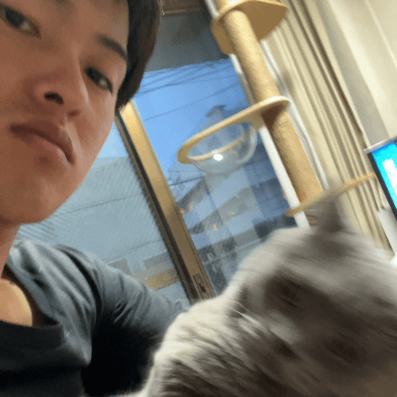 会員プロフィール画像