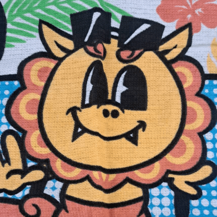 会員プロフィール画像