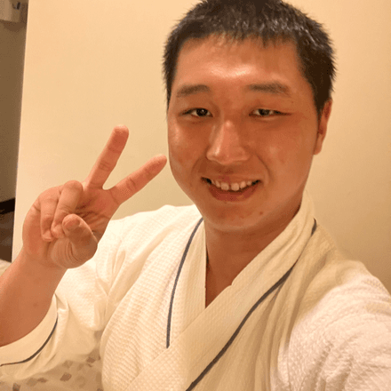会員プロフィール画像