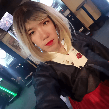 会員プロフィール画像
