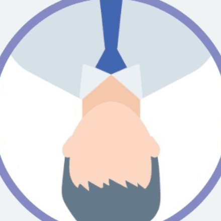 会員プロフィール画像