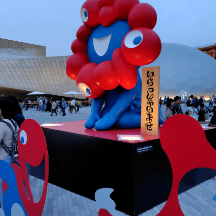 会員プロフィール画像