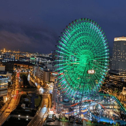 会員プロフィール画像