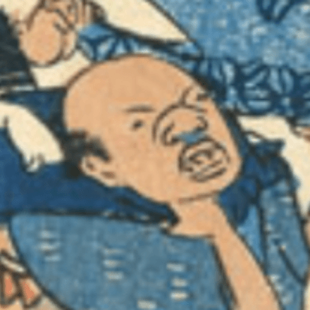 会員プロフィール画像