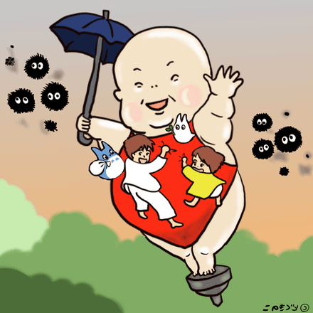会員プロフィール画像