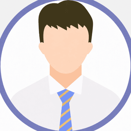 会員プロフィール画像