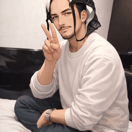 会員プロフィール画像