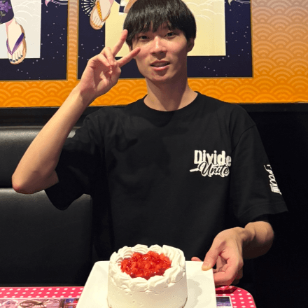 会員プロフィール画像
