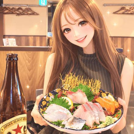 会員プロフィール画像