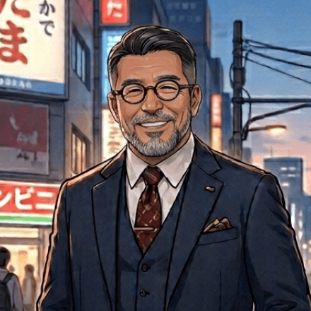 会員プロフィール画像