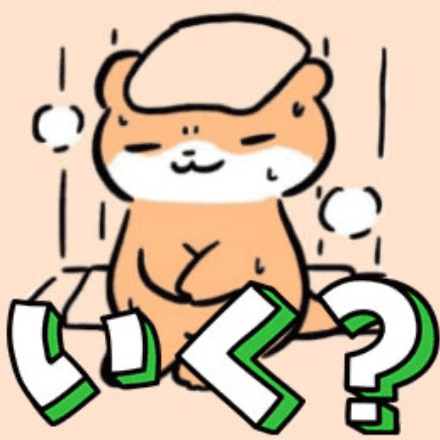 会員プロフィール画像