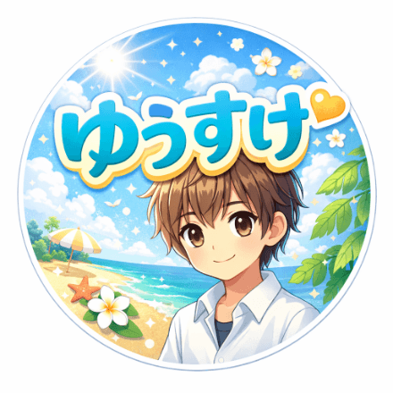 会員プロフィール画像