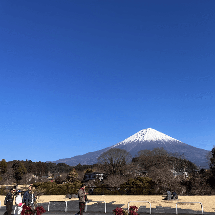 会員プロフィール画像