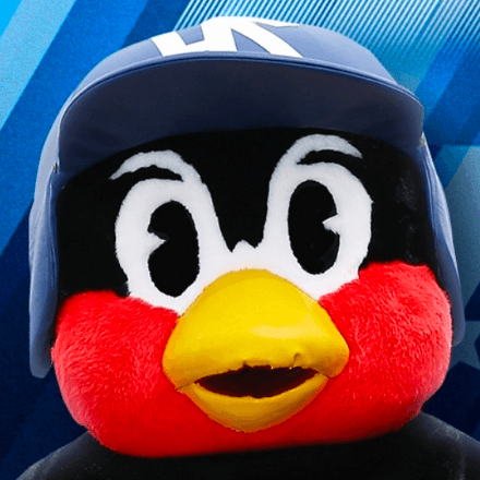 会員プロフィール画像