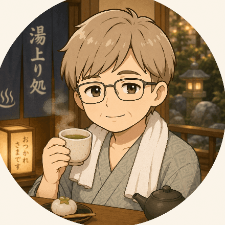 会員プロフィール画像