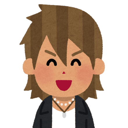 会員プロフィール画像