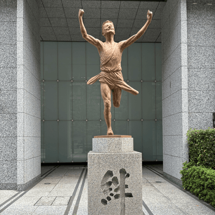 会員プロフィール画像