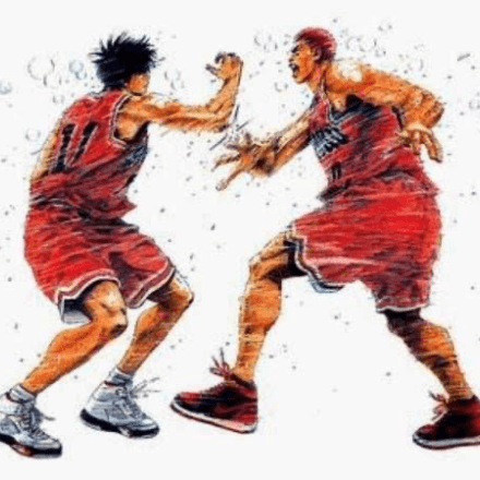 会員プロフィール画像