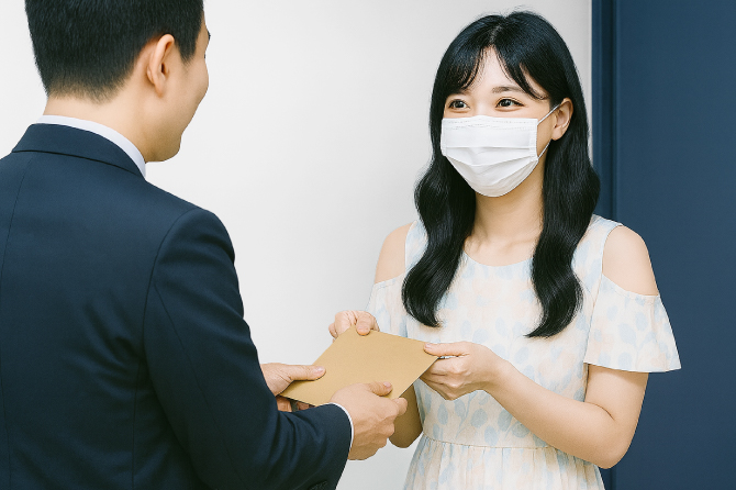 休憩、イメージ